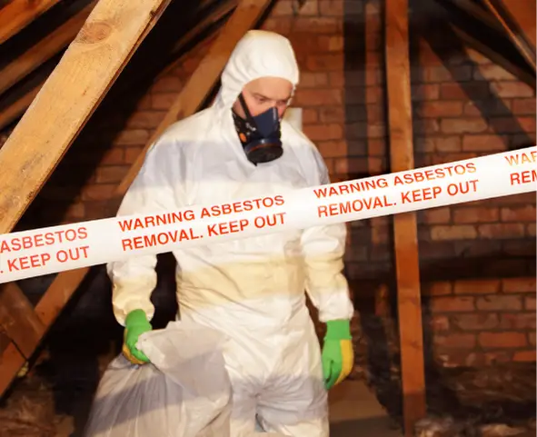 Asbestos Removal & Abatement Services in Calgary & Airdrie