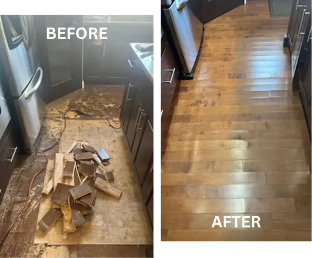 Renovations in Calgary & Airdrie