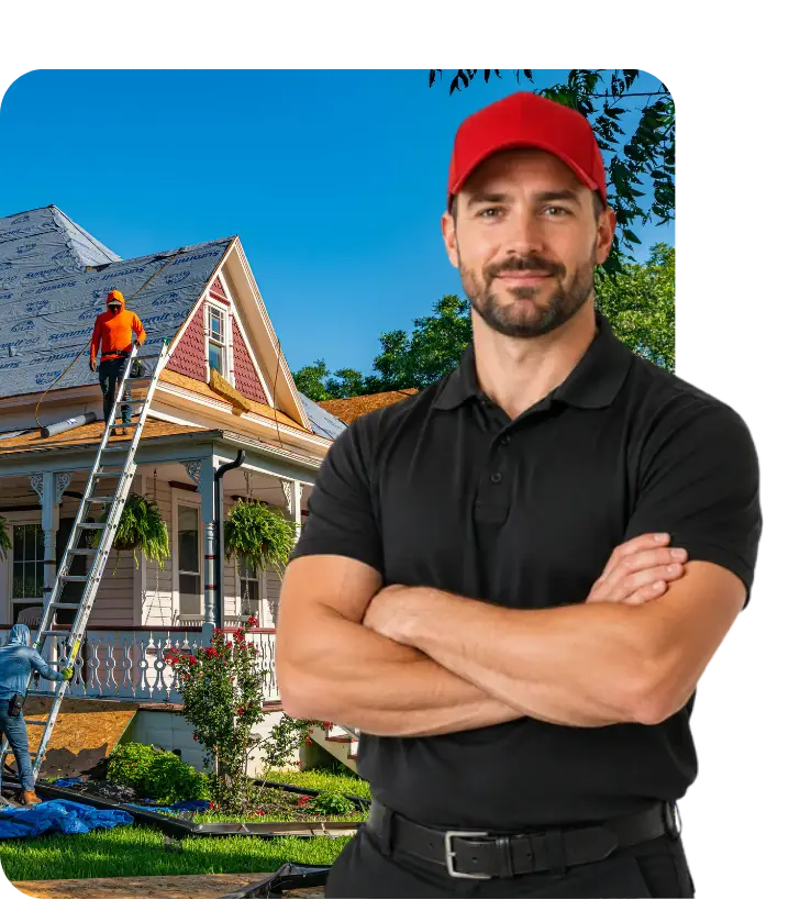 Get the Best Storm Damage Restoration Services in Calgary & Airdrie