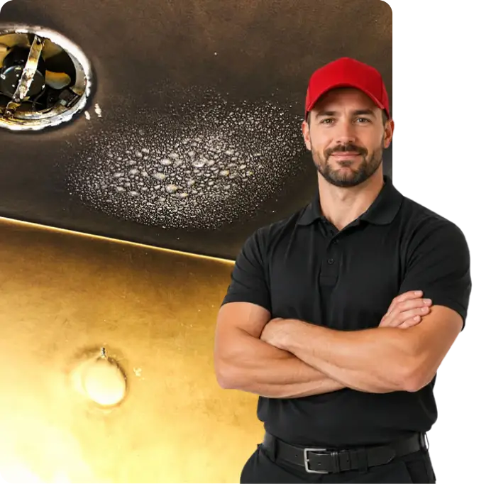 Get the best Fire & Smoke Damage Restoration Services in Calgary & Airdrie