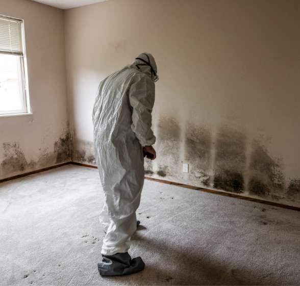 mold removal