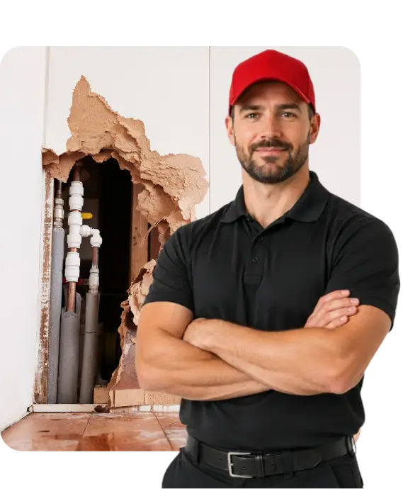 Get the best Flood Restoration Services in Calgary & Airdrie