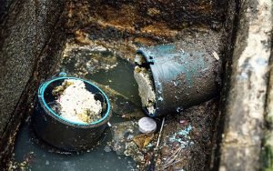 Sewage Cleanup in Airdrie: Dealing with Unpleasant Emergencies