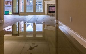 Flood Damage Cleanup and Restoration: Restoring Your Property After a Deluge