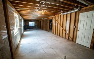 Wet Basement Restoration: A Comprehensive Guide to Keeping Your Home Dry