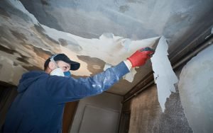 Smoke Damage Restoration: Bringing Life Back to Your Space