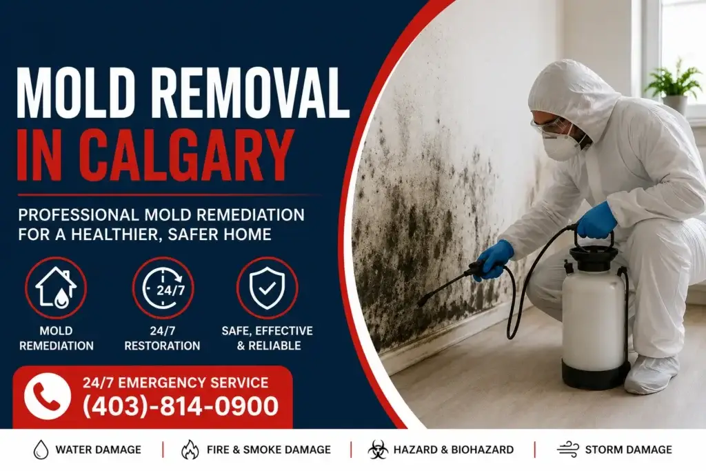 best mold removal