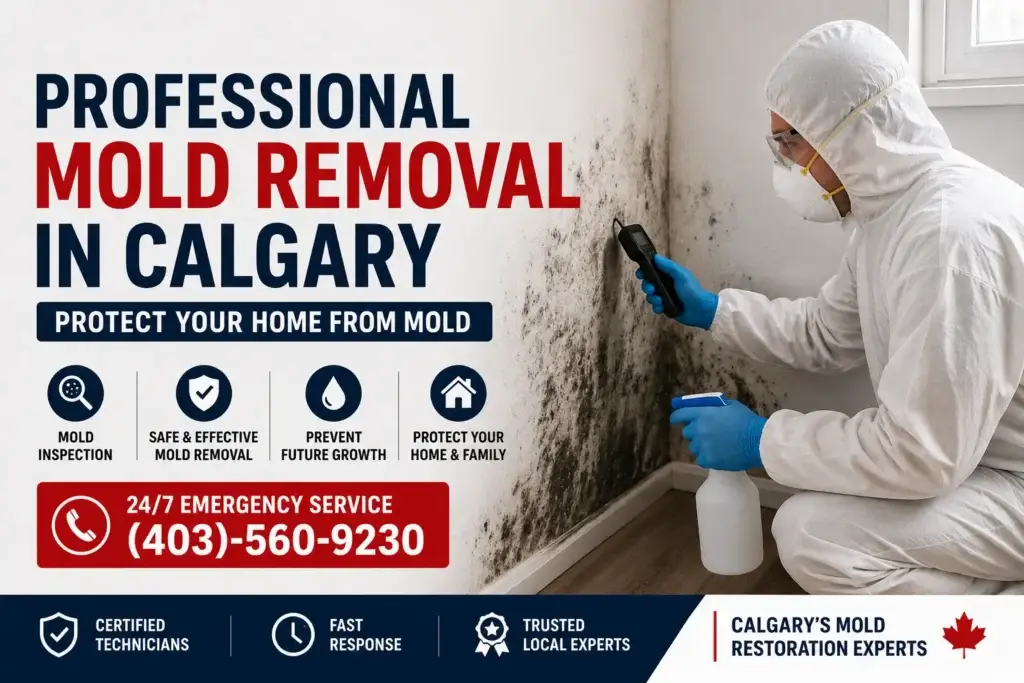 Mold Removal