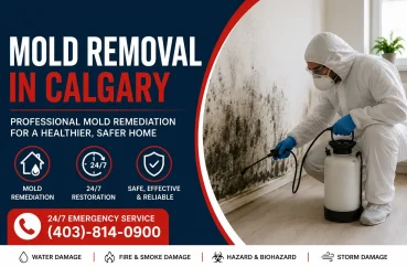 best mold removal