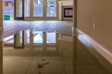 Flood Damage Cleanup and Restoration: Restoring Your Property After a Deluge