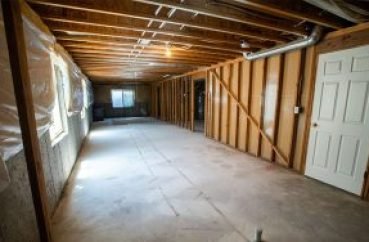 Wet Basement Restoration: A Comprehensive Guide to Keeping Your Home Dry